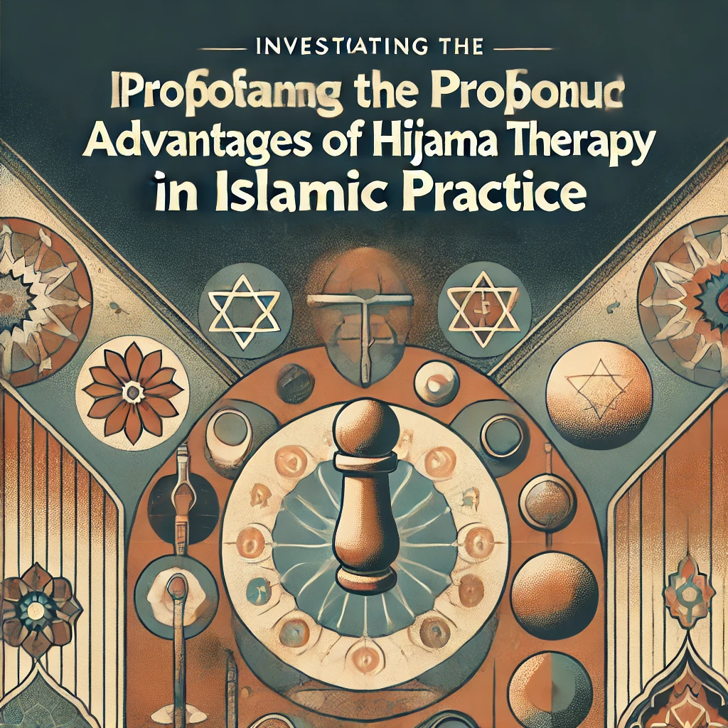 Advantages of Hijama Therapy