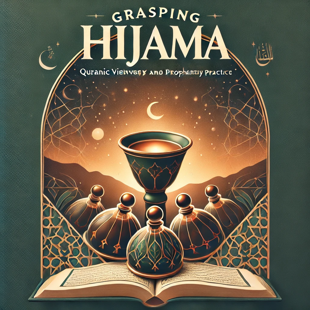 Grasping Hijama Therapy