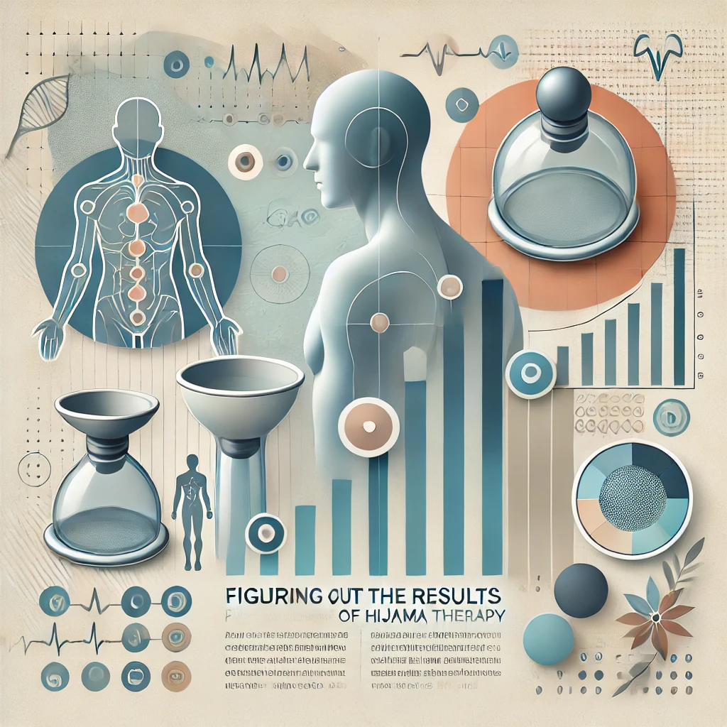 Results of Hijama Therapy